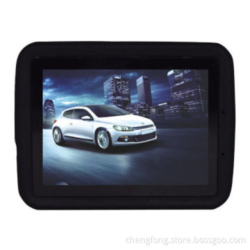2.7-inch Car DVR with LCD Screen, 960 x 240P, CMOS 3.0MP Camera